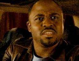 Wayne brady please don't choke a bitch! Wayne Brady Chappelle S Show Villains Wiki Fandom