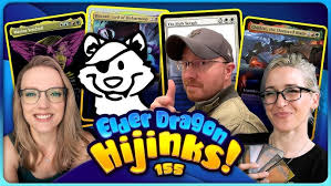 Image result for Commander 155