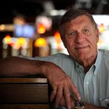 The job at age 70: As workers choose to stay, who profits and who pays?