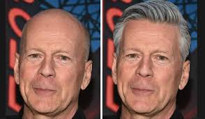 Star max and douglas c. Charles Entertainment Cheese Has Been Put Down On Twitter Bruce Willis Hair Pards Never Seen Them In The Same Room Together Either Http T Co Krd8nfbfaa
