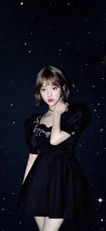A collection of the top 48 loona wallpapers and backgrounds available for download for free. Loona Wallpapers On Twitter Loonatheworld ì´ë‹¬ì˜ì†Œë…€ Loona Midnight Star Vivi Chuu Yeojin Hyunjin