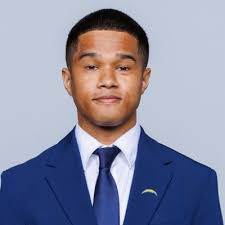 I am thrilled to announce that I have been promoted to an Account Executive  with the Los Angeles Chargers!