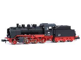 Maybe you would like to learn more about one of these? Fleischmann 714282 Dcc Digital Dampflok Br 24 Db Ep Iii 1 160 Dm Toys