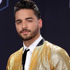 Maluma was born on january 28, 1994 in colombia as juan luis londoño arias. Maluma Ankh Tv