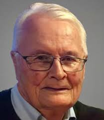 George Aho Obituary (2023)