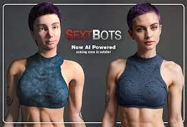 Sextbots
