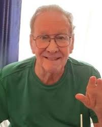 Thomas Charles Holden Obituary March 8, 2025