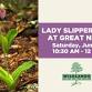Wildlands Trust — Lady Slipper Hike at Great Neck