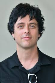 What He Looks Like When He S Not Green Day Lead Singer Billie Joe Armstrong Green Day Billie Joe Billie Green Day