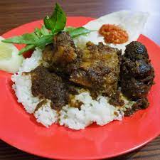 Nasi Bebek Madura Bebekcanggih Nias Sby