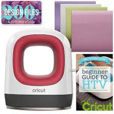 Cricut Machines Accessories Cricut Heat Transfer Vinyl Cricut Easypress Heat Press Projects
