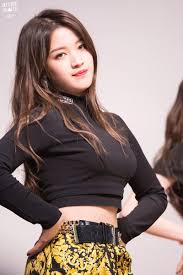 Dedicated To Female Kpop Idols Clc Kpop Girls Girl