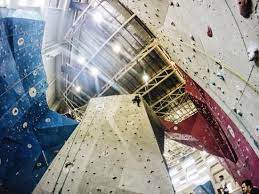In rock climbing the climbers' strength, agility, endurance, mental acumen and balance is of in traditional climbing the climber does not use permanent anchors while ascending the rock. Top Rope Lead Climbing Review Of Putrajaya Challenge Park Putrajaya Malaysia Tripadvisor