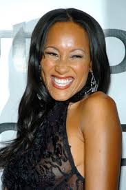 Cynthia Garrett's Instagram, Twitter & Facebook