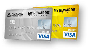 Park national bank credit card. Landmark National Bank Personal Business Banking