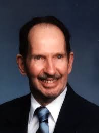 Eugene Minor Obituary