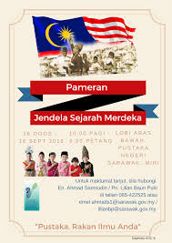 It also helps the youngsters to better understand the history of sarawak which could be used for their future reference. Pr Internship Reflective Blog 2