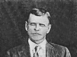 Levi Jeremiah Burks (1871-1922)