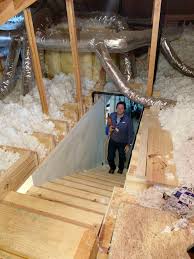 Free up garage floor space and add usable square footage to your home. Insulating The Room Over The Garage Renovation Semi Pros