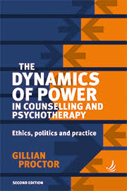 This paper summarizes the technical activities of the task force on power system dynamic state and parameter estimation. The Dynamics Of Power In Counselling And Psychotherapy 2nd Edition 978 1 910919 18 7