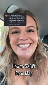 🚨 AUSTIN EATER INTERVIEWS 🚨 Today we're out at a Siete event in East  Austin! We found some of the most popular food