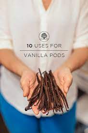 The pods are only useful for about 12 months but i have been known to leave mine in for closer to 2 years and they have been fine. 10 Uses For Vanilla Pods Little Green Dot