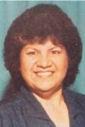 Lydia Silva-Cisneros Obituary ( Lydia Grace Silva-Cisneros)