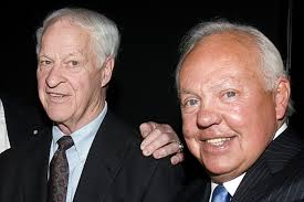 Trudeau, Bettman et Cournoyer font l'éloge de Gordie Howe