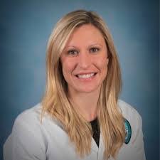 Angela Volk's Instagram, Twitter & Facebook