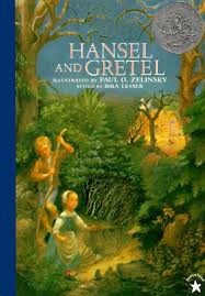 Pdf Download Hansel And Gretel By Rika Lesser Free Epub Membaca