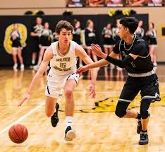 H.S. Basketball Amarillo-area district standings including ...