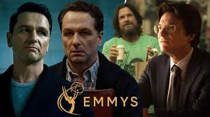 Matthew Rhys & Jason Bateman Lead List Of Multiple 2026 Emmy Acting Nominees As They Hit Lead Actor Trifecta