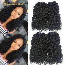 Glamorous Remi Official Store Small Orders Online Store Hot Selling And More On Aliexpress Com Human Hair Wefts Weave Hairstyles Curly Weave Hairstyles
