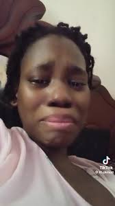 This is Chrisann Ward, a very ill...