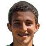 Harold Vázquez stats and ratings