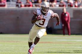 Cam akers red florida state seminoles mens stitched authentic nike no. Jets 2020 Nfl Draft Prospect Rb Cam Akers Florida State Gang Green Nation