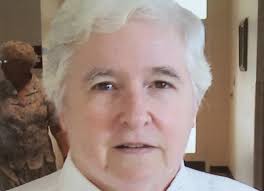 Sister Rita Beaudoin Mar. 16, 1927~ Jan. 18, 2023