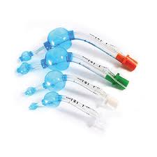 Ambu King Lts D Disposable Laryngeal Tube Emergency