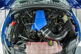 Aside from the power upgrades, shelby will fit each with tweaked exterior parts for improved aerodynamics, a for those who want all the power, and why wouldn't you, they'll need to cough up nearly $100,000. 2017 Shelby F 150 Super Snake Packs More Than 750 Hp Carscoops