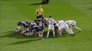 Japan flags with a rugby ball and pitch. The Scrum A Rugby Union Tribute Youtube