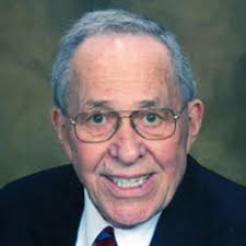 Robert L. Strecker Obituary June 23, 2015