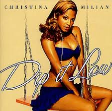 Am to pm is the debut single recorded by american singer christina milian. Christina Milian Dip It Low Us Promo Cd Single Cd5 5 285570