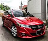 Honda-Stream