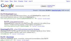 This is an inofficial portation of putty for the windows store. How To Download And Install Putty Kualo Limited