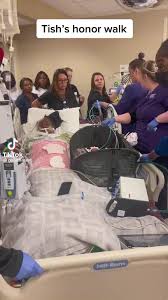 #honorwalk #hero #tish #armstrong #childbirth #healthcare praying for her  family 🙏🙏 this took my whole heart ❤️