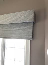 Roller Shade And Valance Roller Shades Living Room Window Treatments Living Room Roller Shades