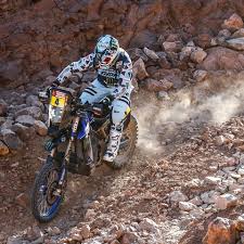 Sam sunderland adrien van beveren (fra/yamaha) 7:52. Dakar 2020 Day Three Adrien Van Beveren Out Drivemag Riders