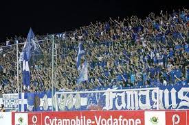 Αnorthosis famagusta fc, known as anorthosis, is a cypriot football, basketball, handball futsal and volleyball club. Anorthosis Famagusta Dila Gori 09 08 2012