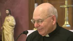 Reflections Honoring Fr. Benedict Groeschel, by Fr. Pat Papalia and Chris  Bell