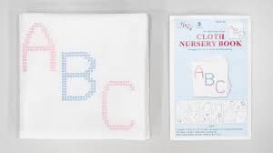 Holidays hand towel set | jack dempsey needle art. Jack Dempsey Needle Art Nursery Book Assembly Youtube